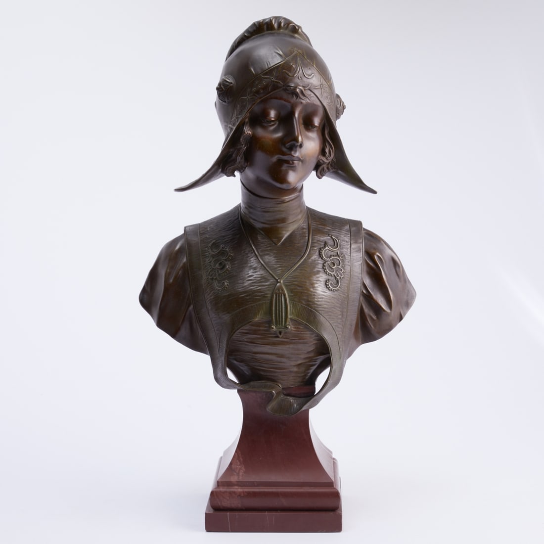 Henri Jacobs Prices - 30 Auction Price Results