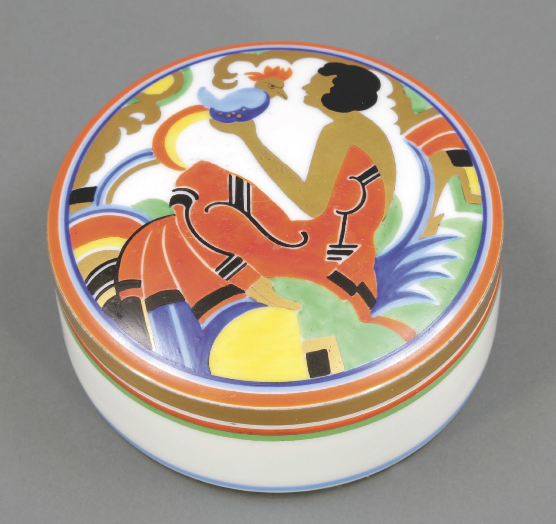 Philipp Rosenthal Frau