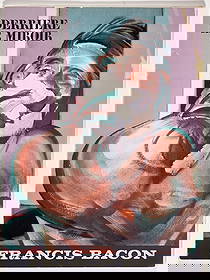 Francis Bacon: Francis Bacon 1909 Dublin - 1992 Madrid - Derrière le Miroir - (1966) Paris, Maeght Editeurs. No 162, November 1966. 38 x 28 cm. Portfolio. 26 pages, with 8 color lithographs and other color and blac