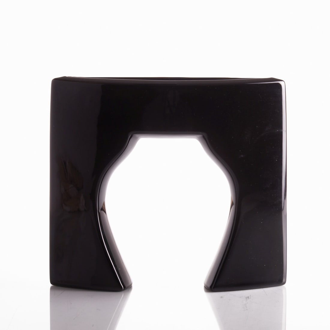 Vase - Michele de Lucchi, Rosenthal studio-linie (1 of 1)