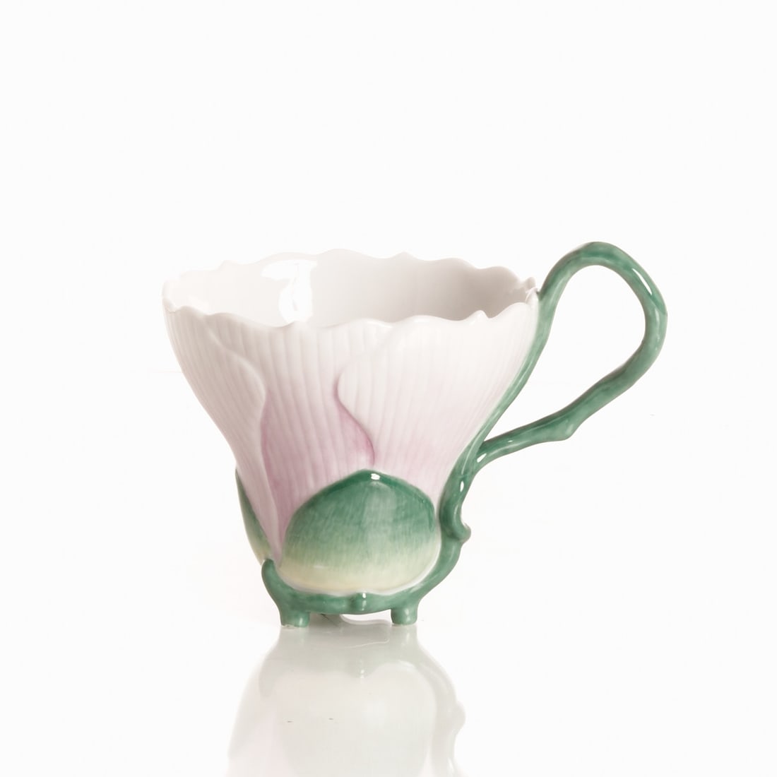 Tulip cup - Collector's Edition 2011/2012, Meissen (1 of 3)