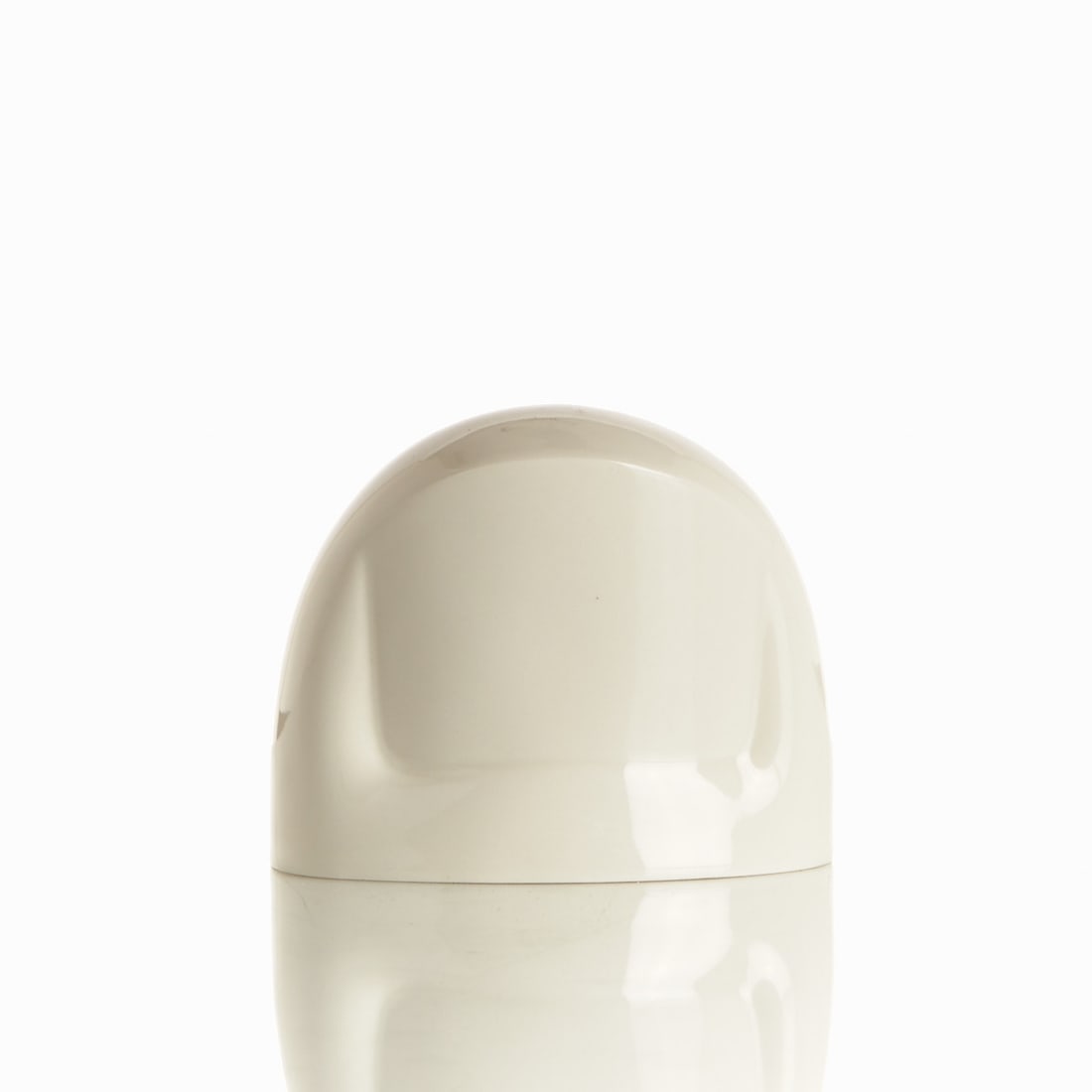 Sculpture "Little Porcelain Thumb" - Yoshimi Hashimoto, Goebel Galerie 1986 (1 of 1)