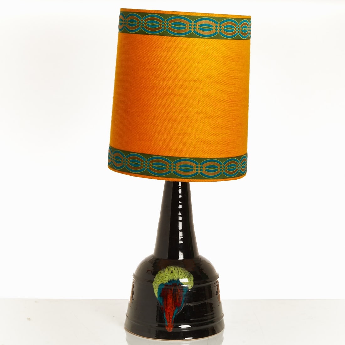 Table lamp - Björn Wiinblad, Rosenthal AG, Selb 1970s (1 of 2)