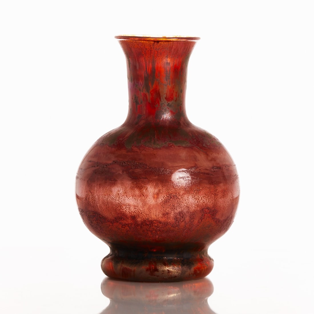 Thin-walled vase (1 of 1)