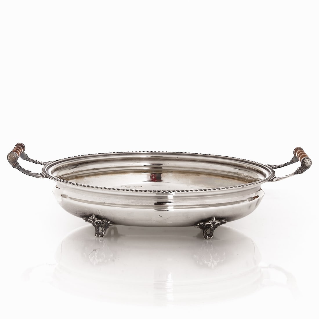 Handled Bowl (1 of 1)