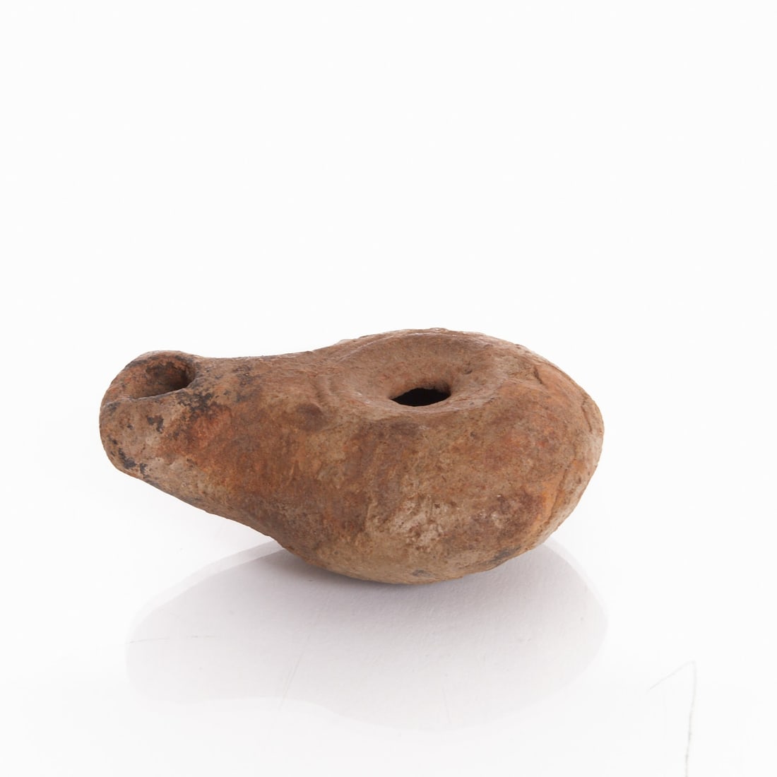 Antique Roman Oil Lamp (1 of 1)