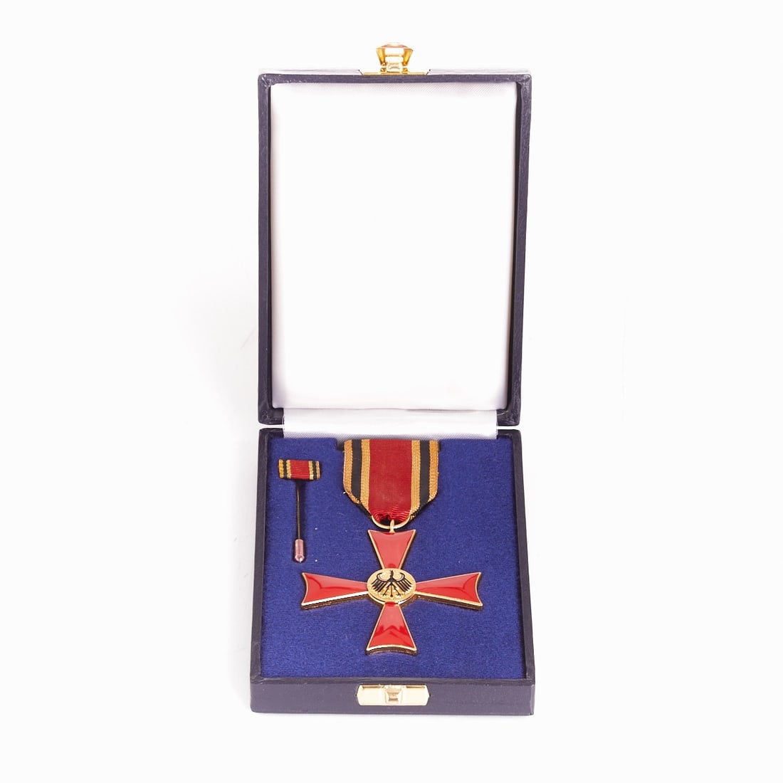 Order of Merit of the Federal Republic of Germany (1 of 1)