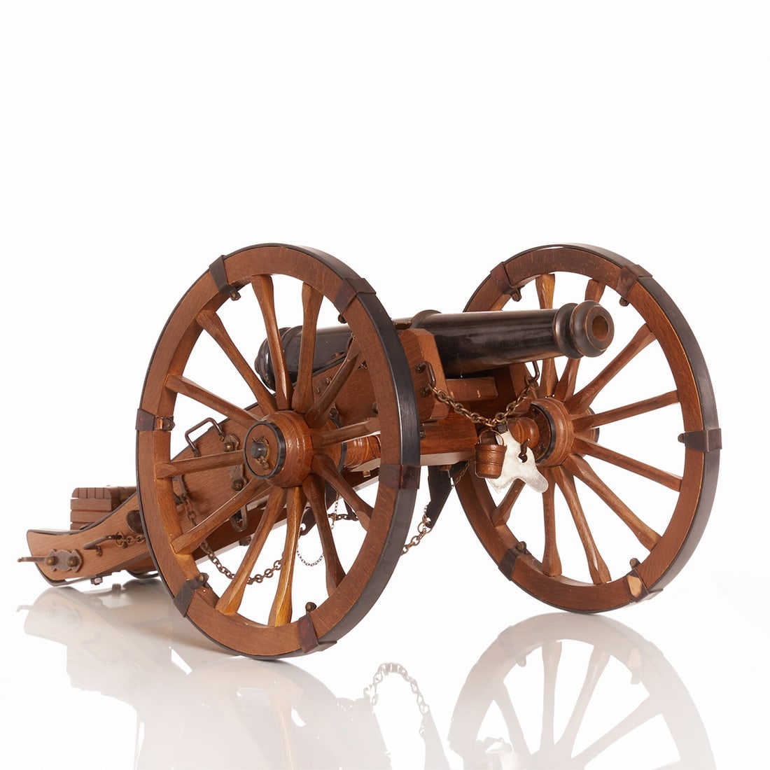Model Cannon (1 of 6)