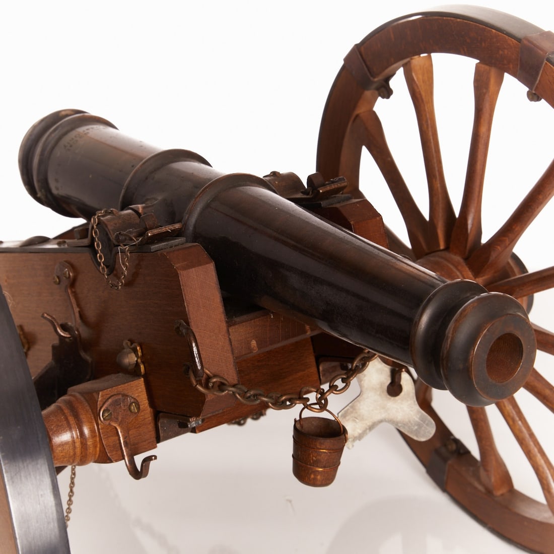 Model Cannon - 5