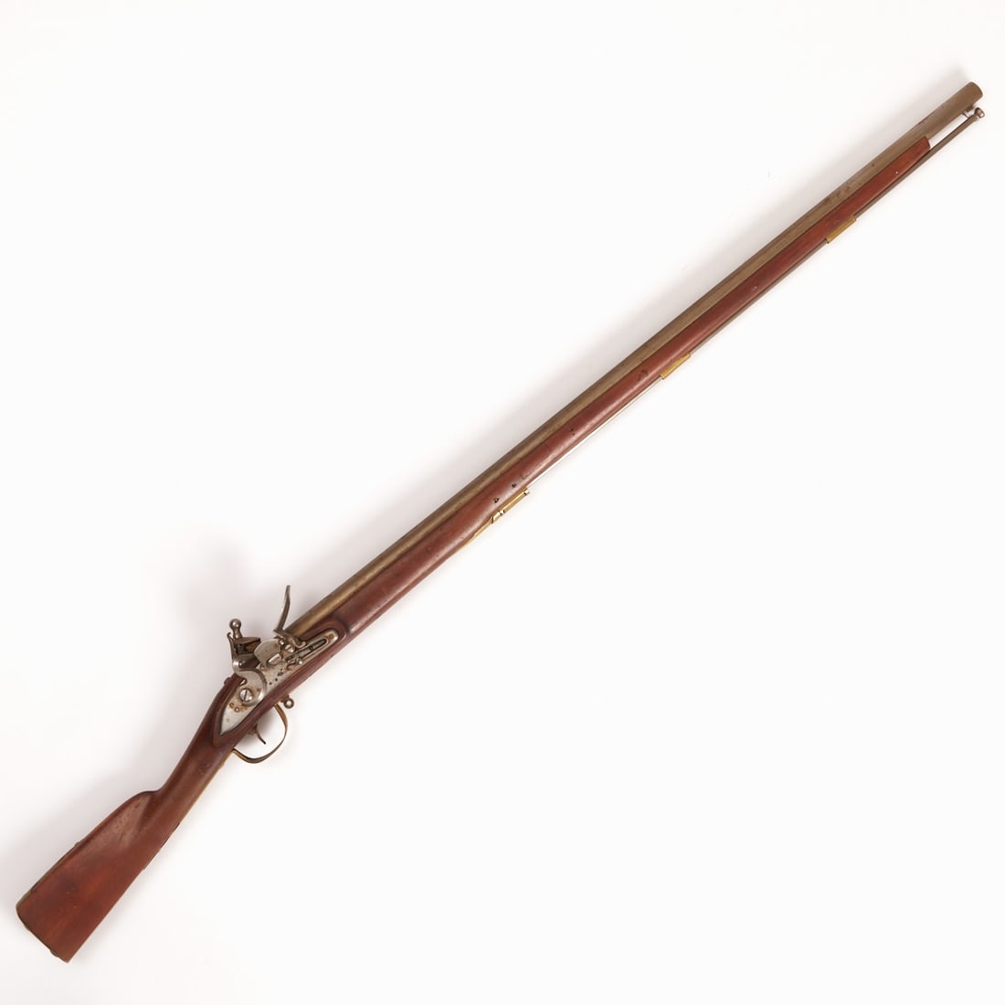 Flintlock Rifle (1 of 4)