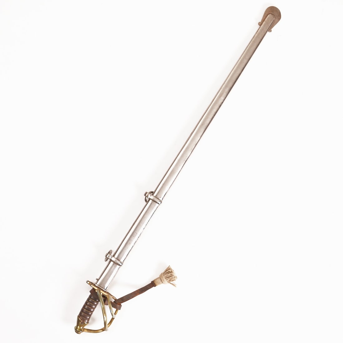 Broadsword, Enlisted Model (Russian Form) Cuirassier Regiment (1 of 5)