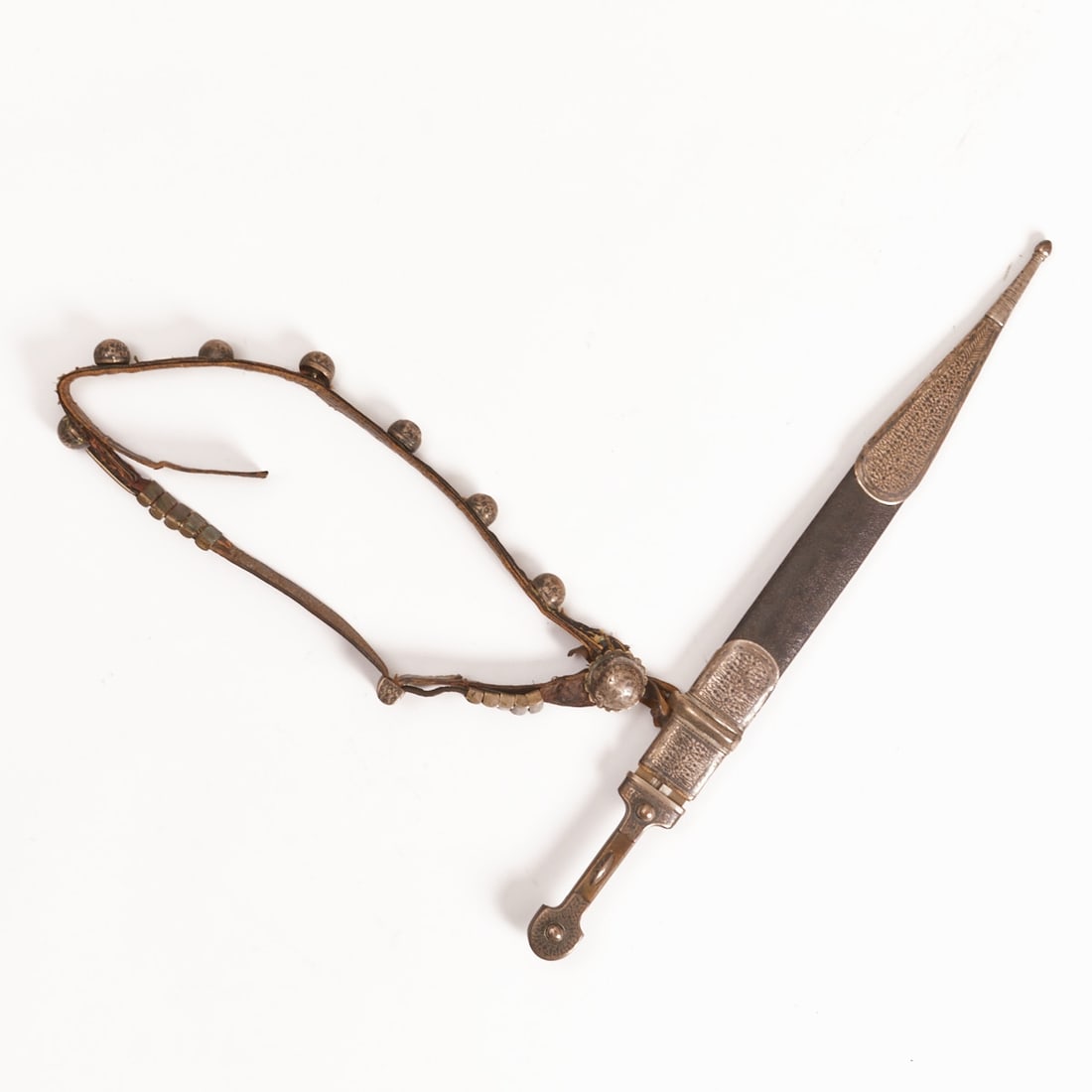 Caucasian Dagger (1 of 4)