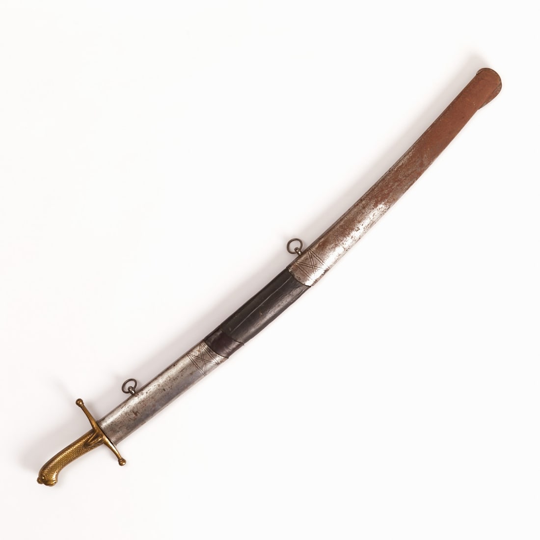 Saber - Count Wilhelm Schaumburg-Lippe (1 of 4)