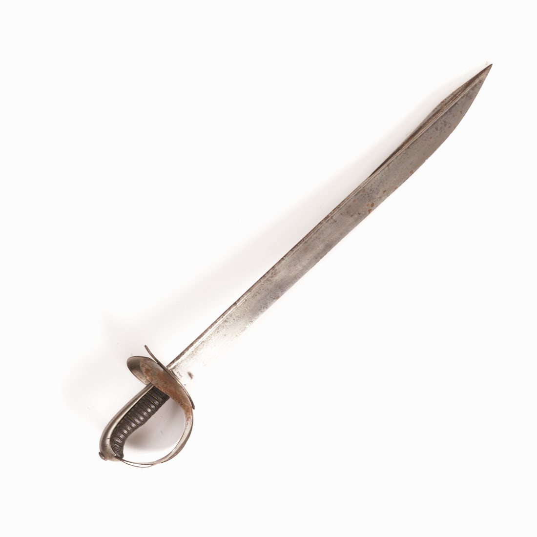 Infantry Short Sword / Fascine Knife (1 of 4)