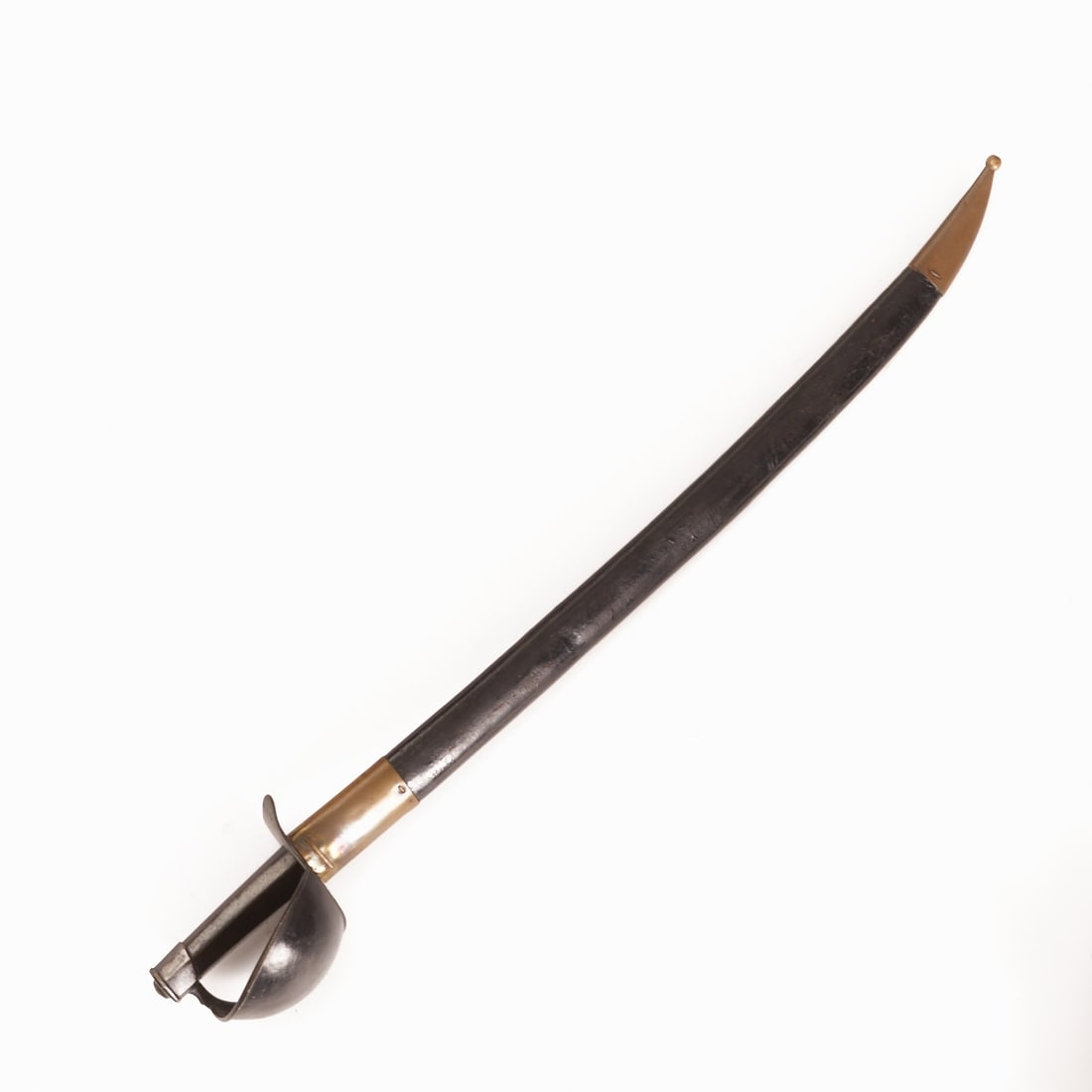 Naval Sword / Officer's Sword. (1 of 5)