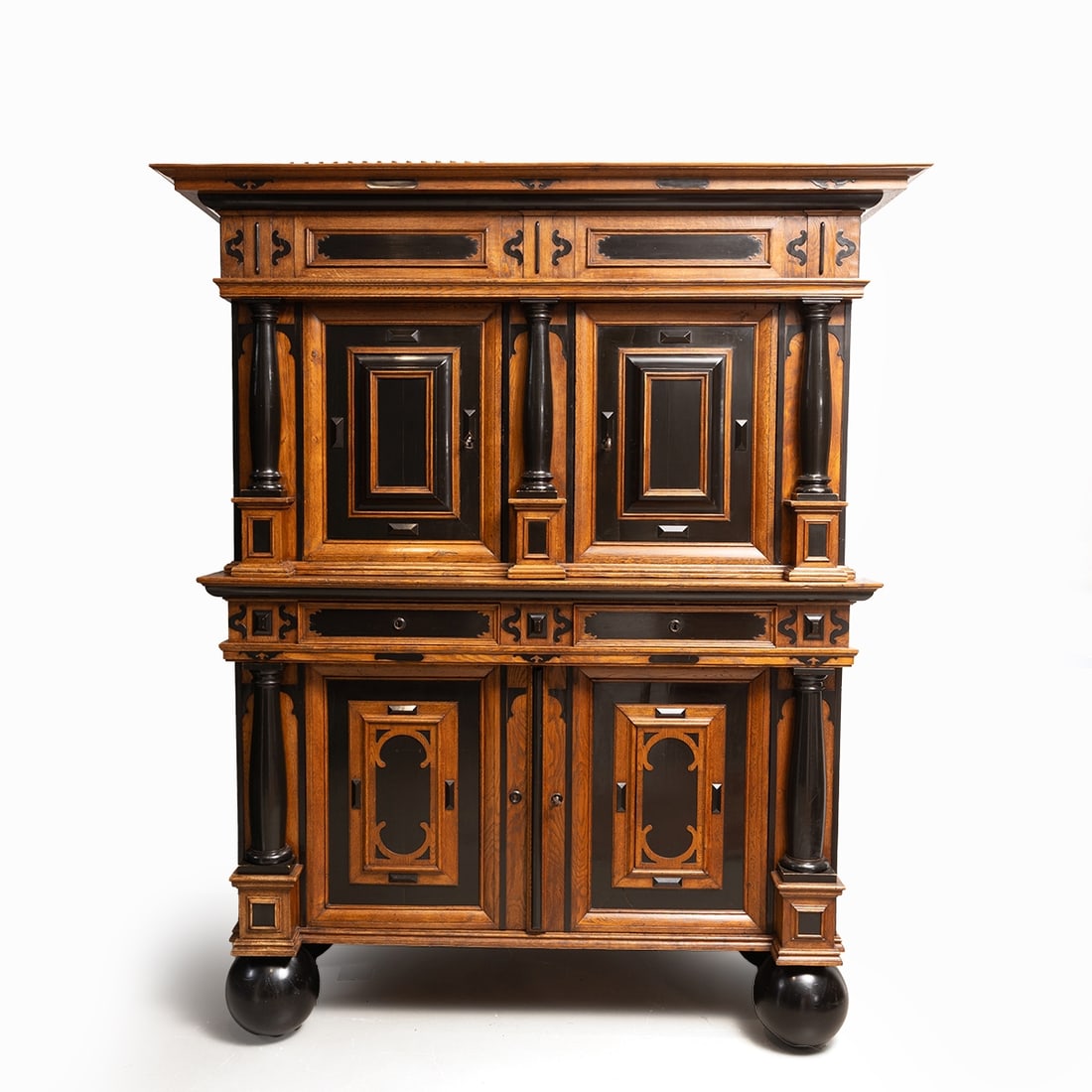 Baroque Cabinet (1 of 1)
