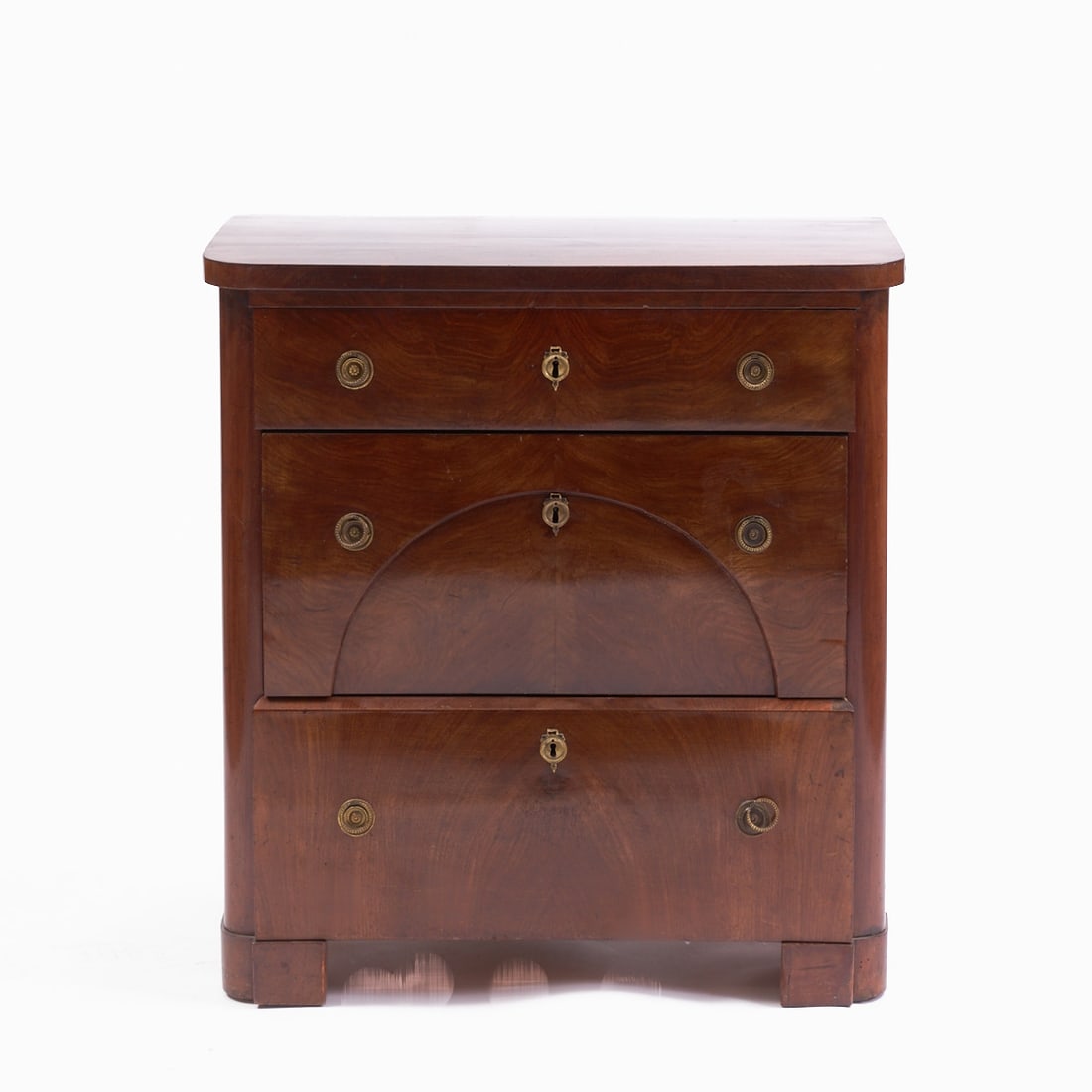 Biedermeier Commode (1 of 1)