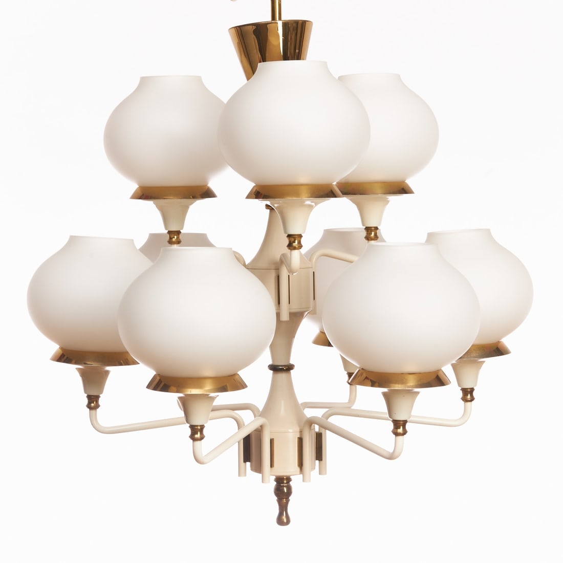 Mid Century Ceiling Lamp (1 of 1)