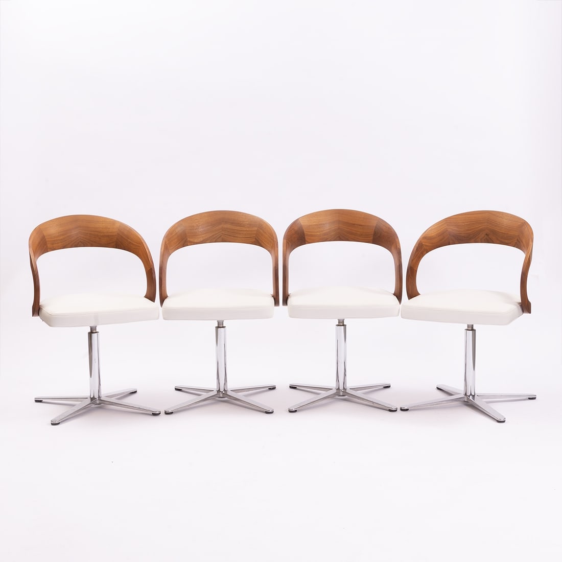 Four Team Dining Chairs (1 of 1)