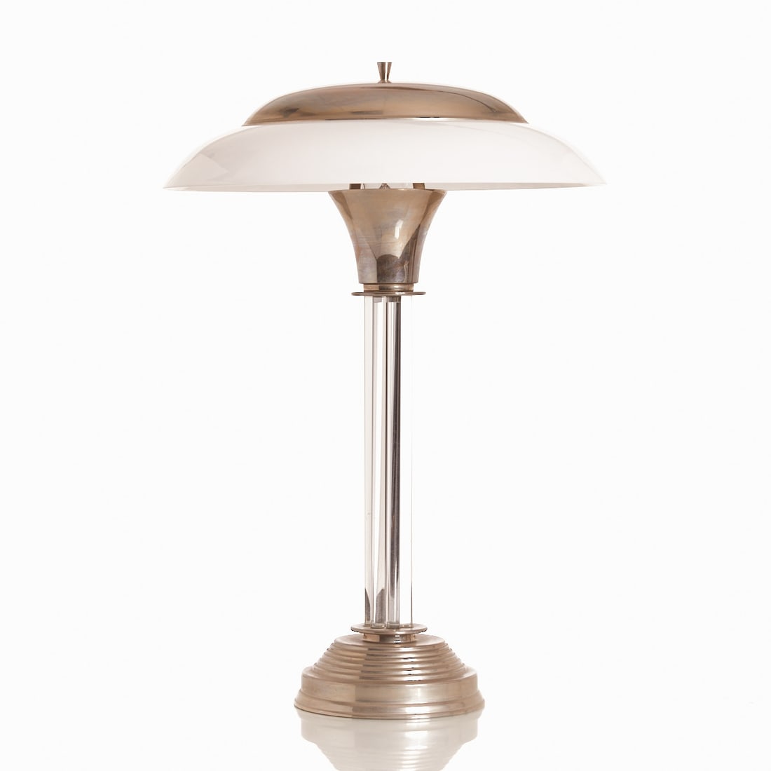 Table Lamp Colonade in Bauhaus Style (1 of 1)