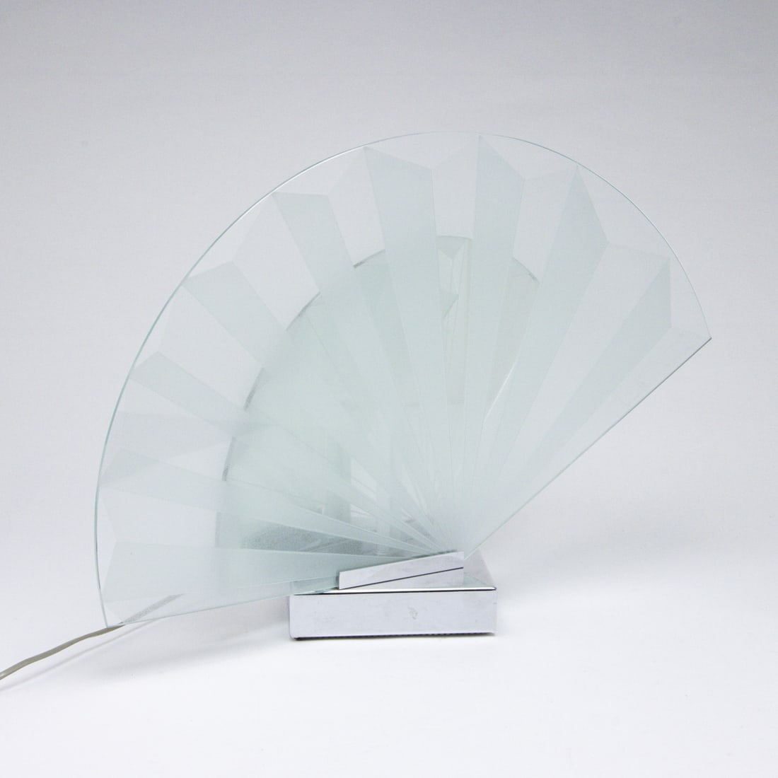 Table Lamp in Art Deco Style (1 of 3)