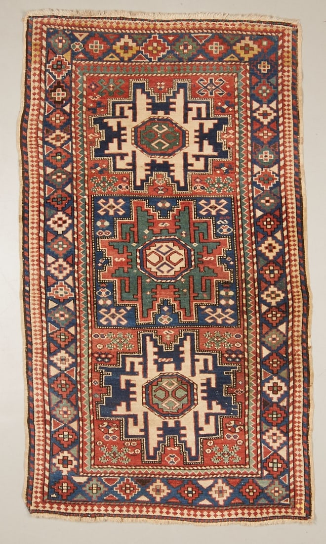 Kazak Karachop (1 of 1)