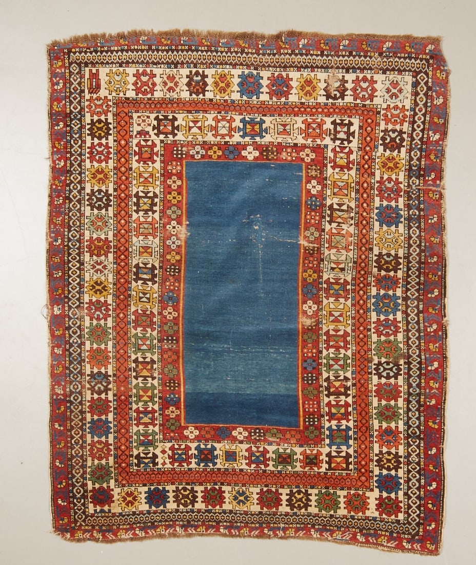 Talish Shirvan - Caucasus (1 of 1)