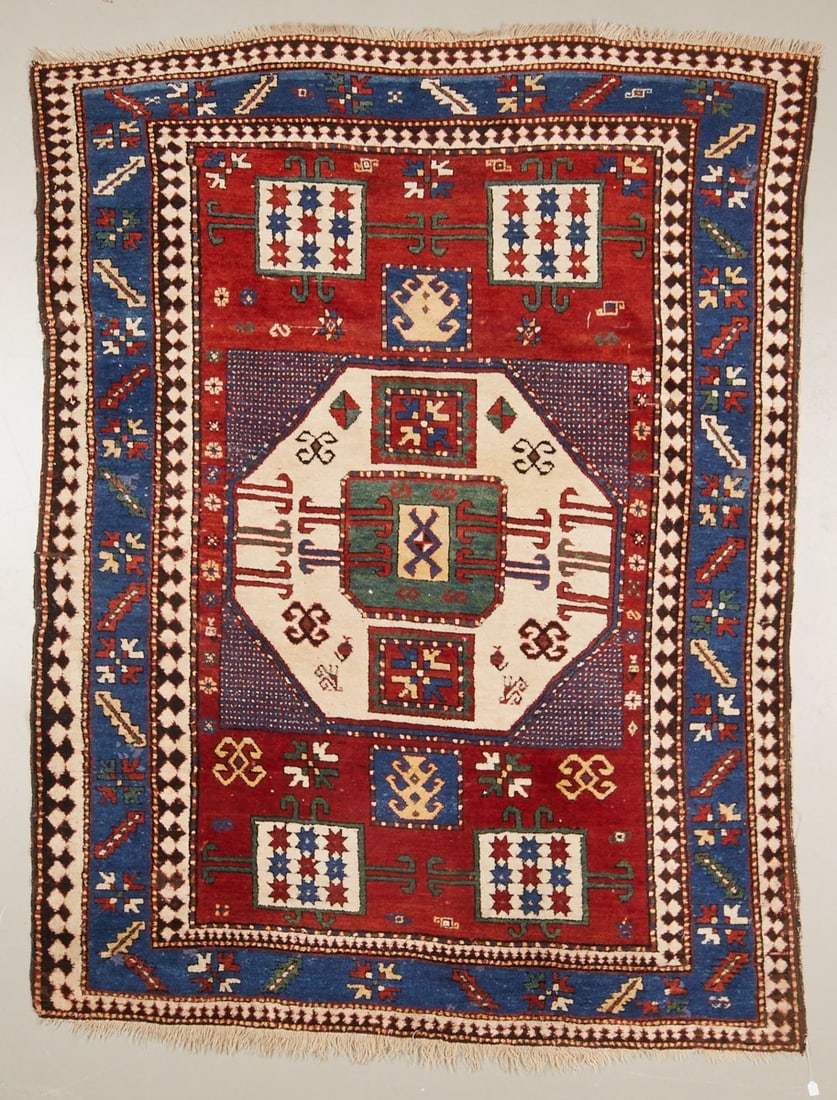 Karatchov - Caucasus (1 of 1)