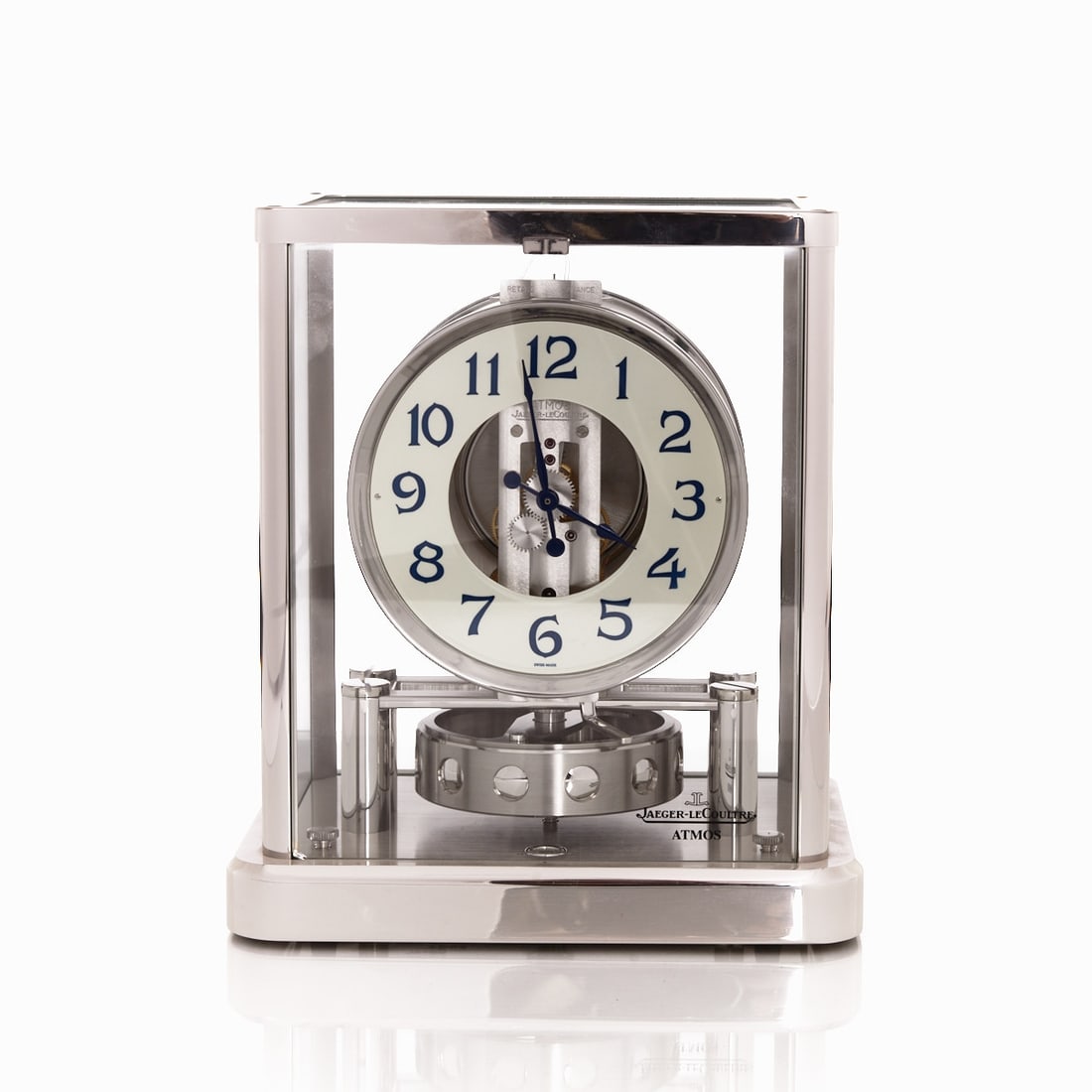 Rare Atmos Clock (1 of 1)