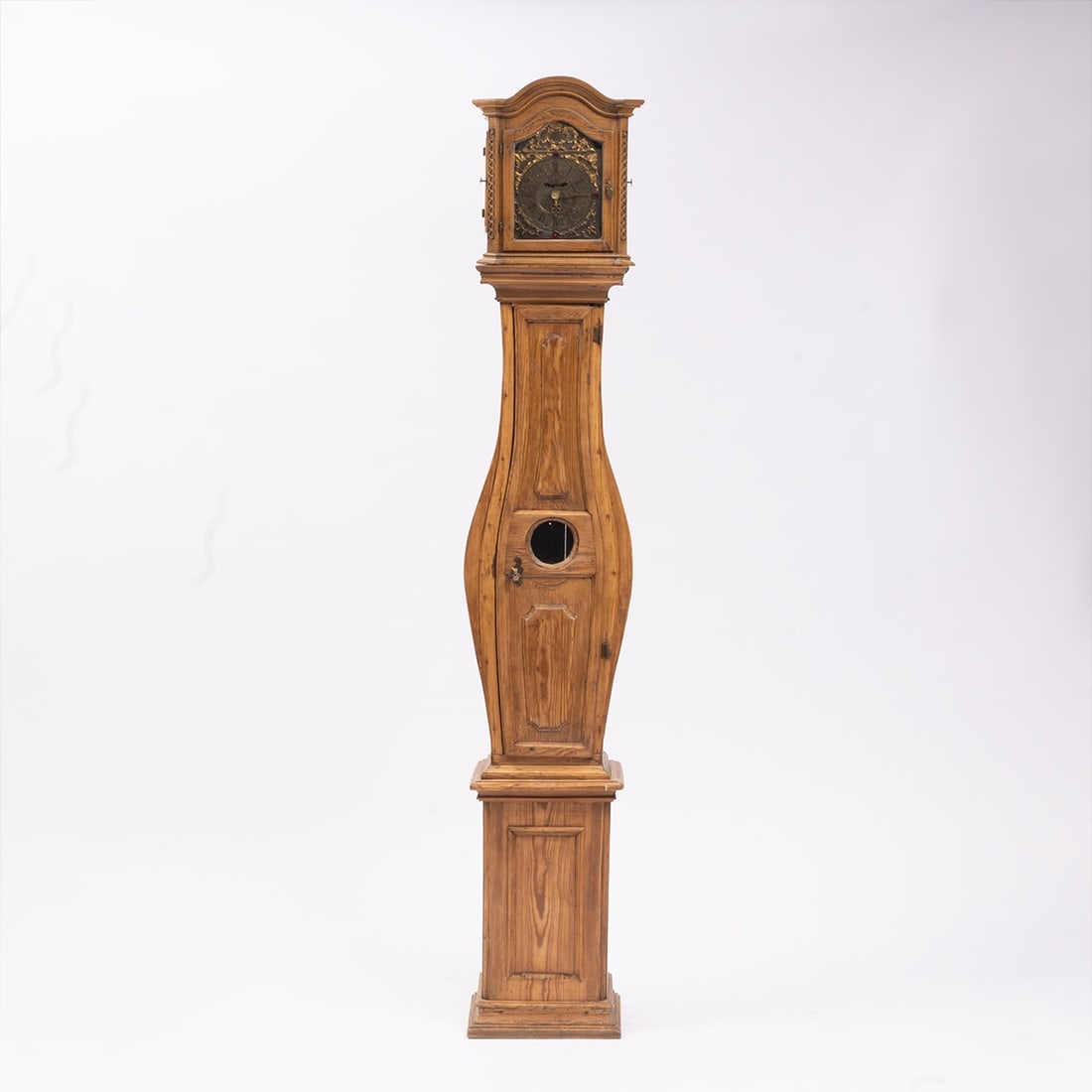 Baroque Grandfather Clock (1 of 1)