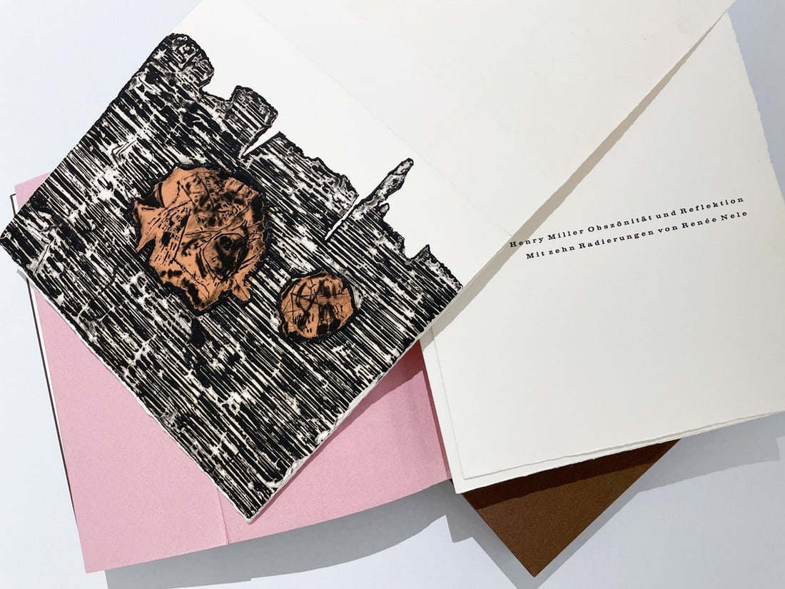 Henry Miller (1 of 2)