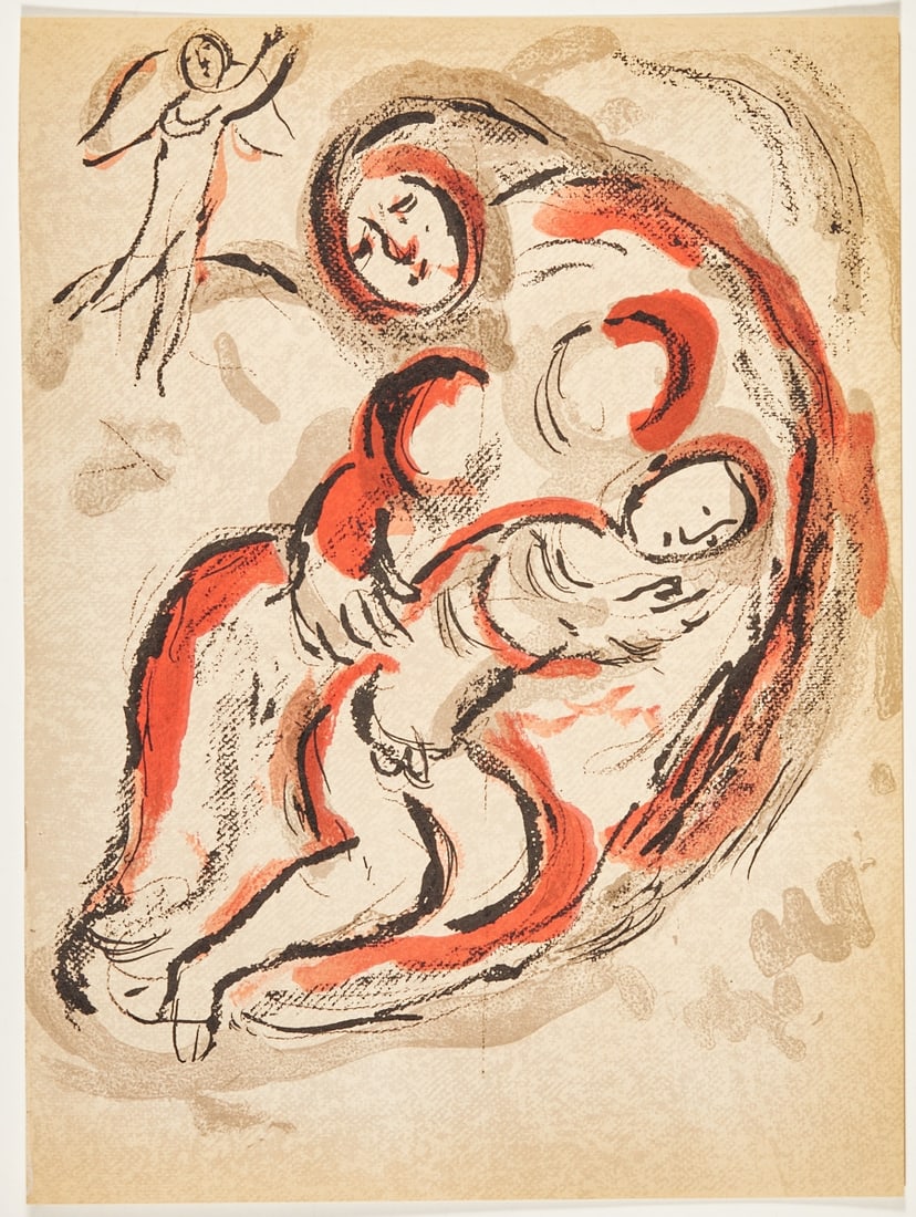 Marc Chagall - 2
