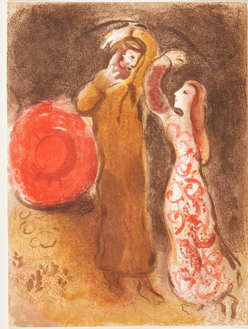 Marc Chagall - 2