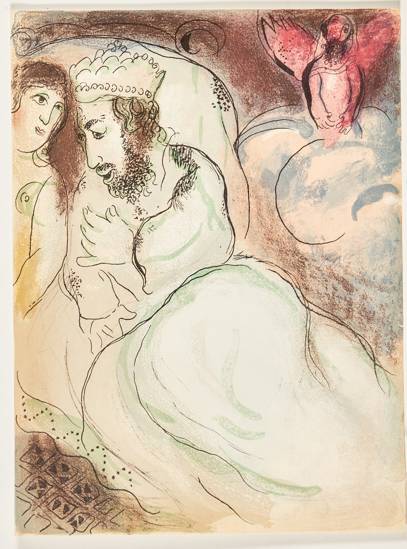 Marc Chagall - 2