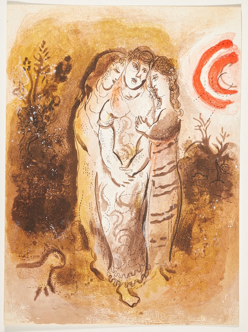 Marc Chagall - 2