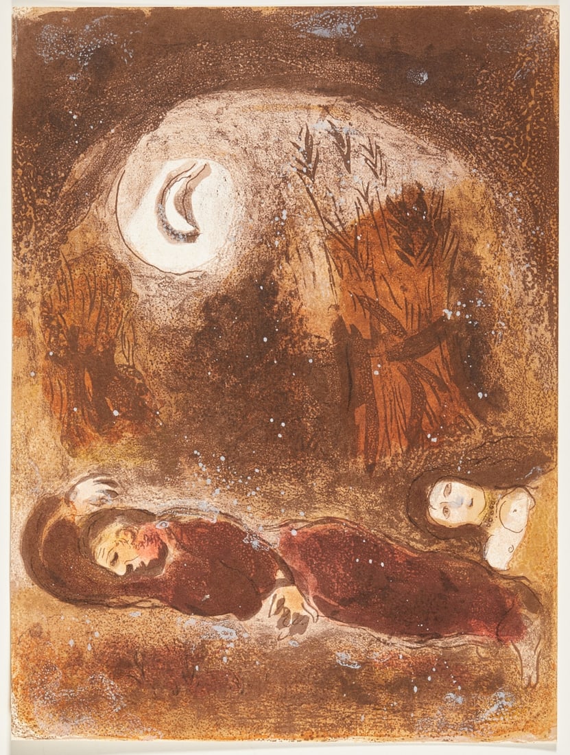 Marc Chagall - 2
