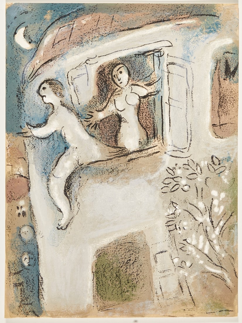 Marc Chagall - 2