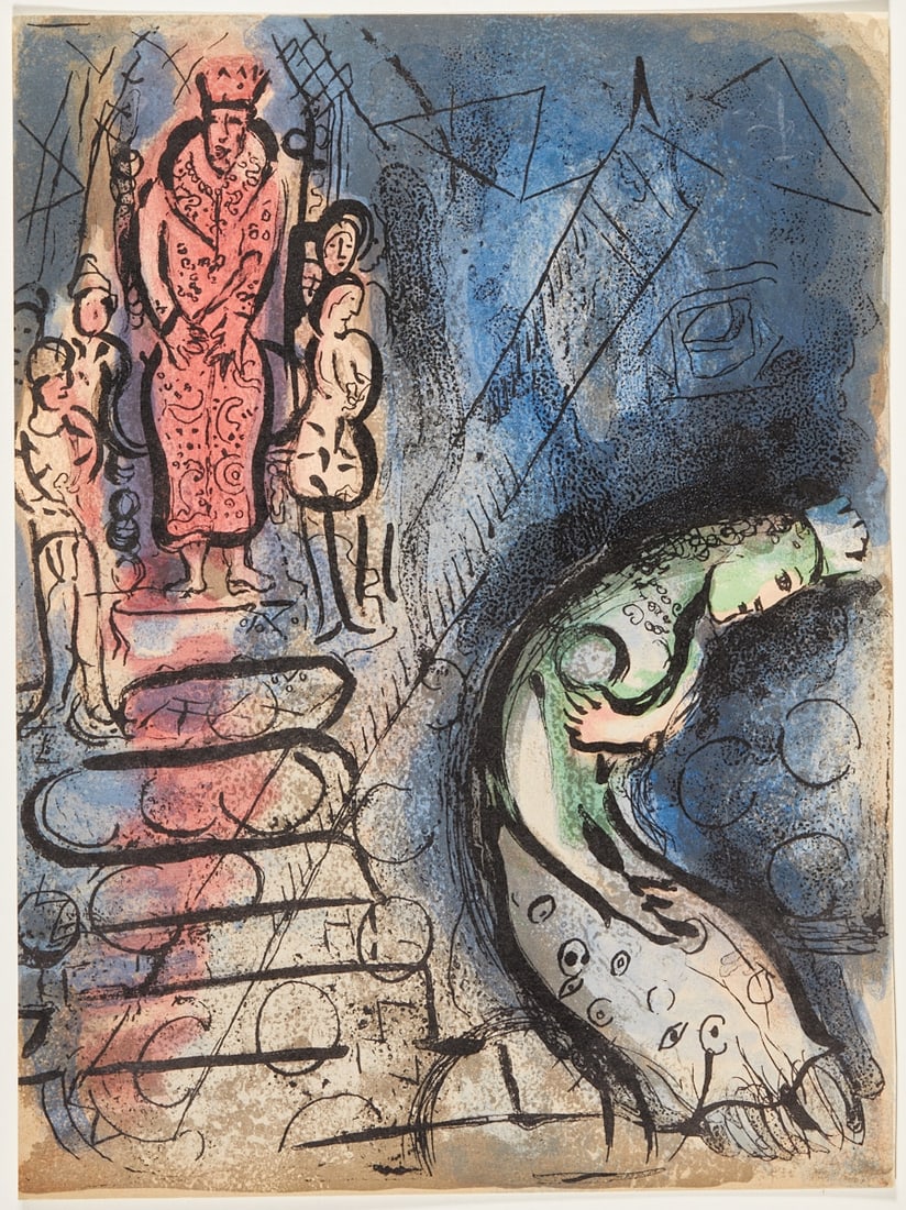 Marc Chagall - 2