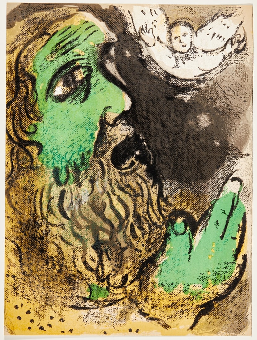 Marc Chagall - 2