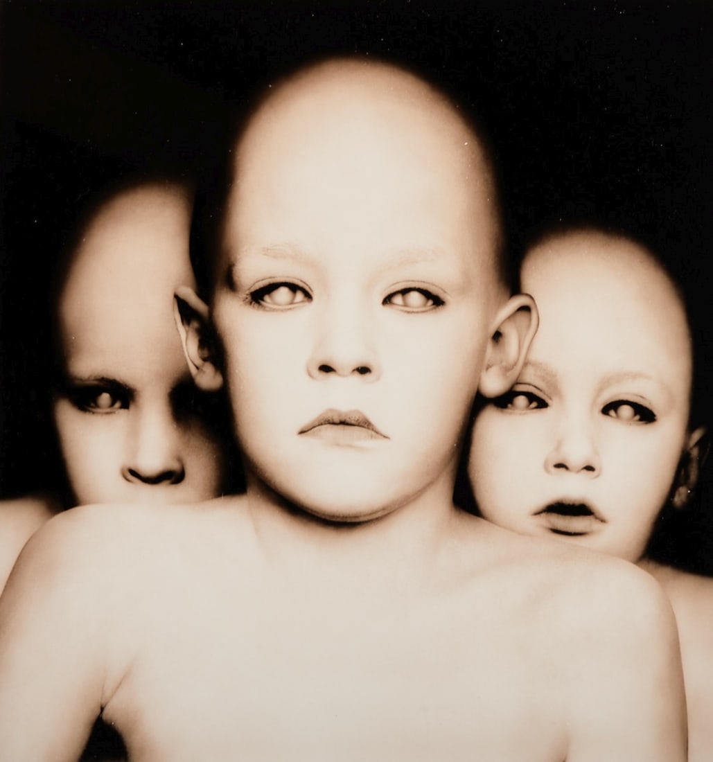 Desirée Dolron (1 of 1)