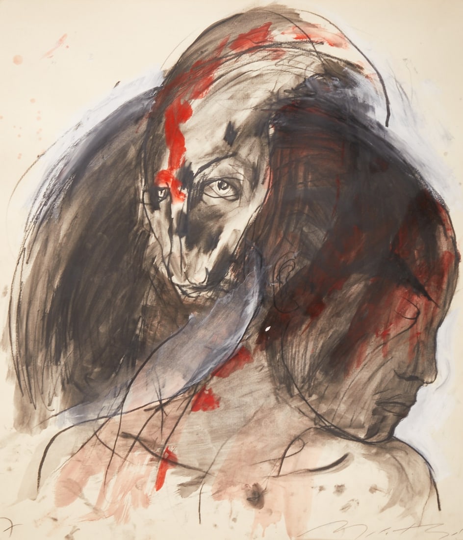 Angela Hampel (1 of 2)