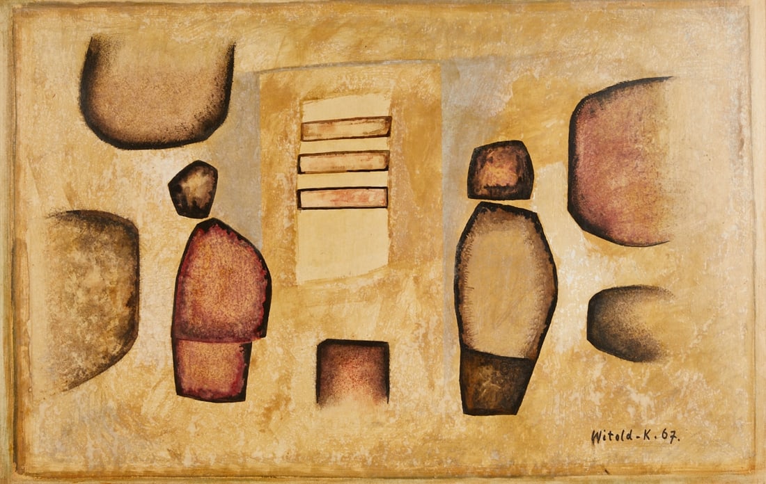 Witold Kaczanowski (1 of 2)