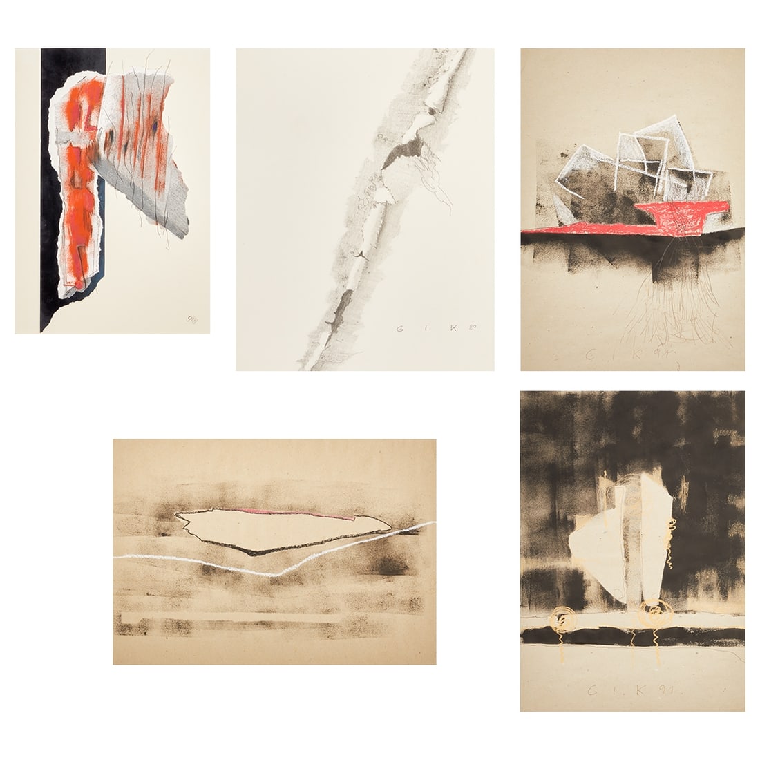 Gisela Kaiser (1 of 6)