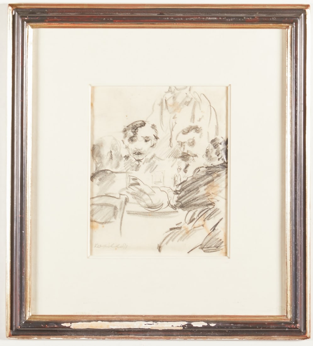 Wilhelm Kohlhoff - 2