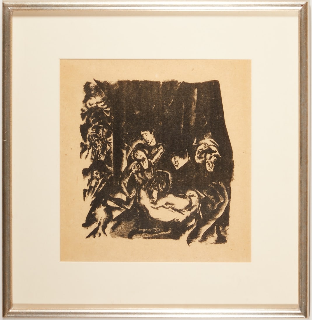 Wilhelm Kohlhoff - 2