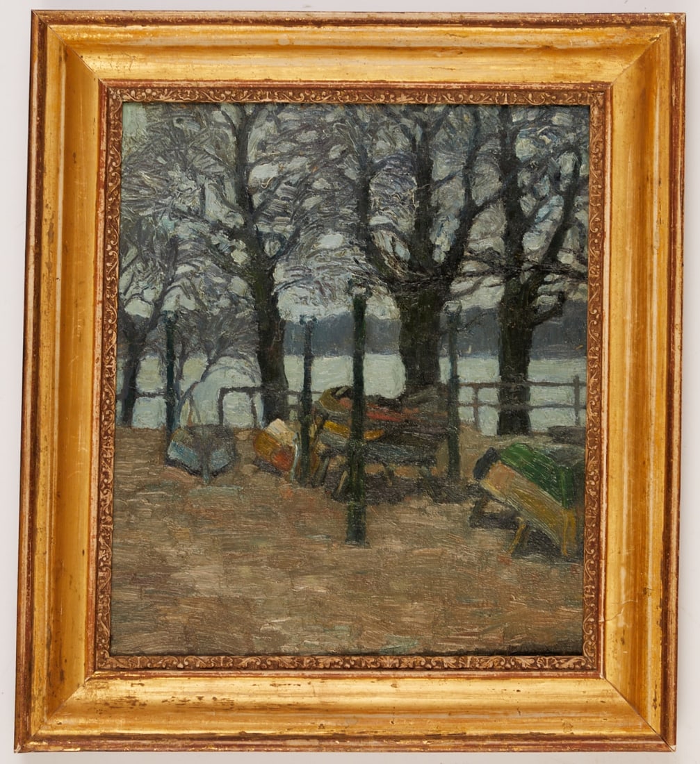 Wilhelm Kohlhoff - 2