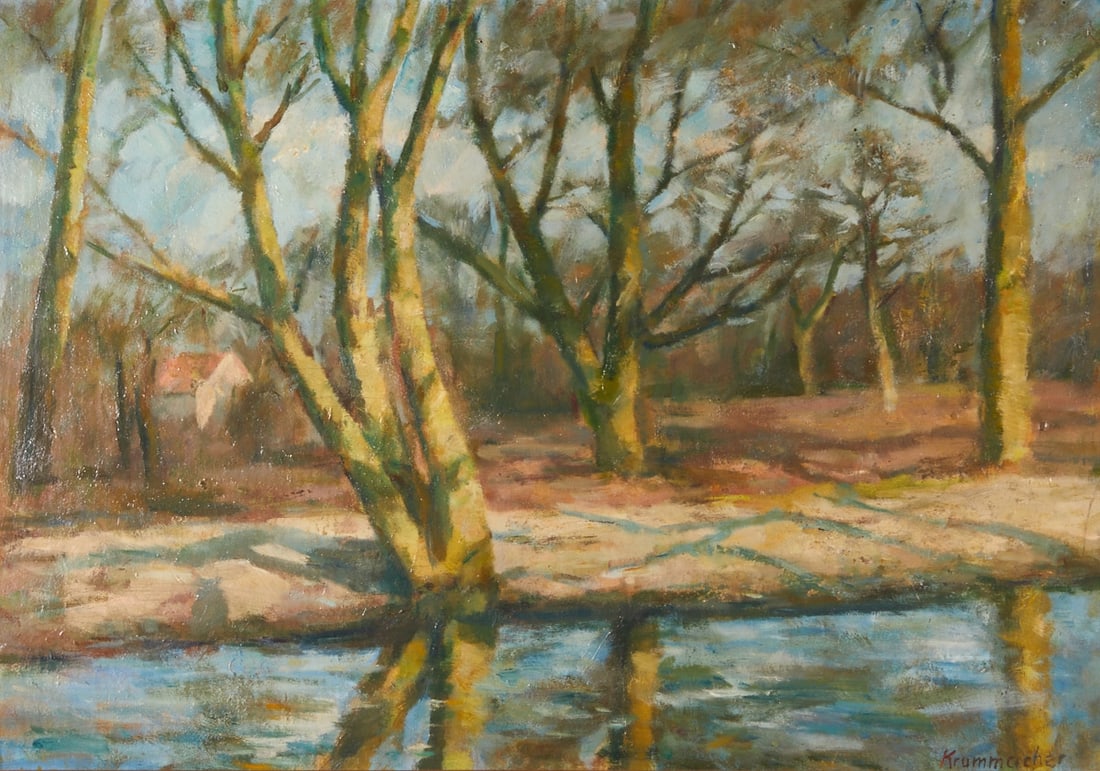 Karl Krummacher (1 of 2)