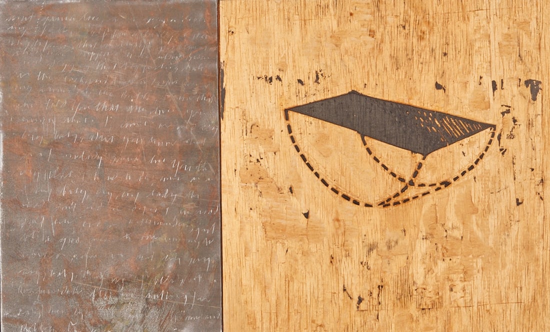 20th Century Artist (1 of 2)