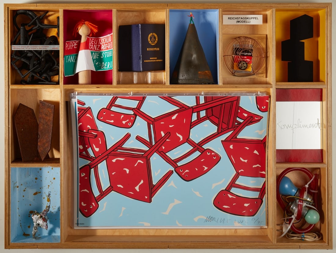 20th Century Diverse Artists (1 of 7)