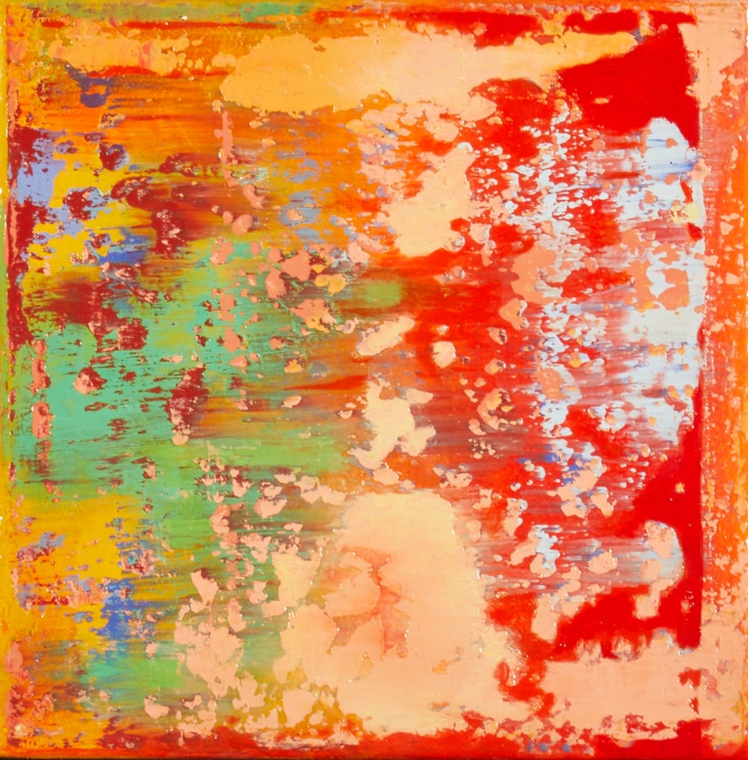 Wolfgang M. Ludwig (1 of 2)